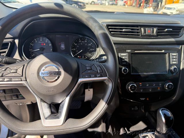 2021 Nissan Rogue Sport FWD S - 22932076 - 15
