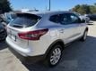 2021 Nissan Rogue Sport FWD S - 22932076 - 3