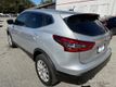 2021 Nissan Rogue Sport FWD S - 22932076 - 4