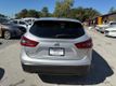 2021 Nissan Rogue Sport FWD S - 22932076 - 5