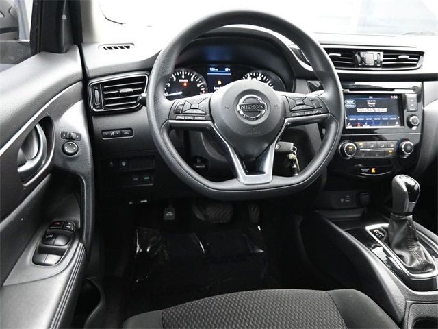 2021 Nissan Rogue Sport S photo 14