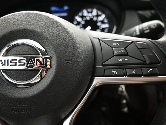 2021 Nissan Rogue Sport S photo 19