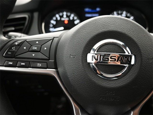 2021 Nissan Rogue Sport S photo 20