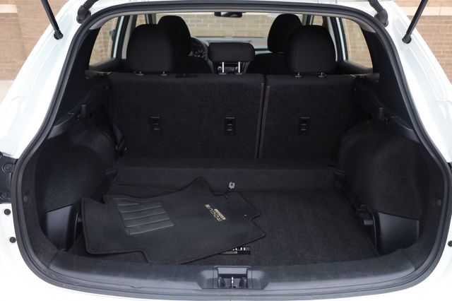 2021 Nissan Rogue Sport FWD S - 22872850 - 10