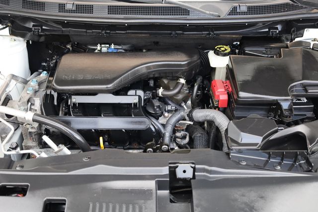 2021 Nissan Rogue Sport FWD S - 22872850 - 11