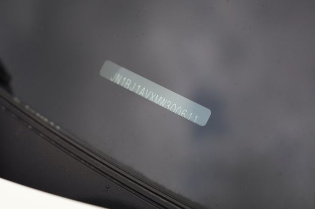 2021 Nissan Rogue Sport FWD S - 22872850 - 13