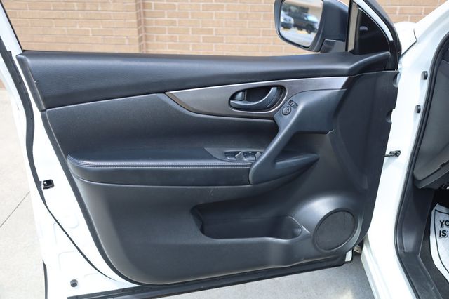 2021 Nissan Rogue Sport FWD S - 22872850 - 14