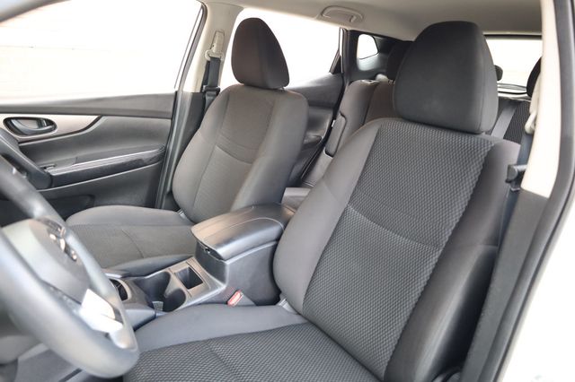 2021 Nissan Rogue Sport FWD S - 22872850 - 17