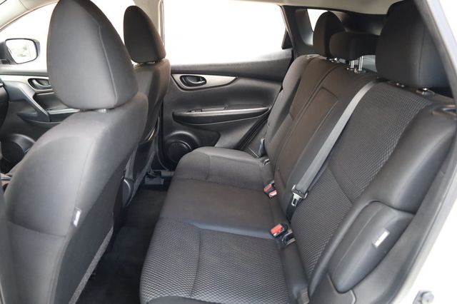 2021 Nissan Rogue Sport FWD S - 22872850 - 18