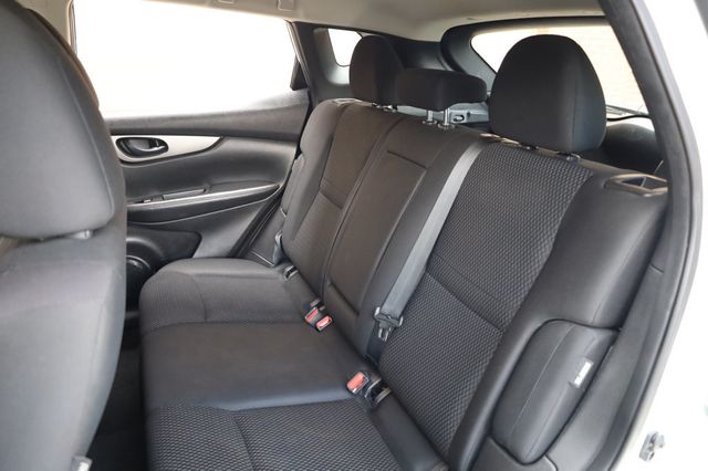 2021 Nissan Rogue Sport FWD S - 22872850 - 19