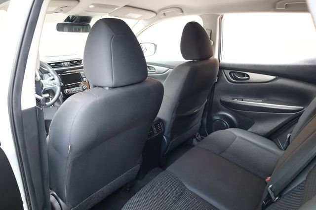 2021 Nissan Rogue Sport FWD S - 22872850 - 20