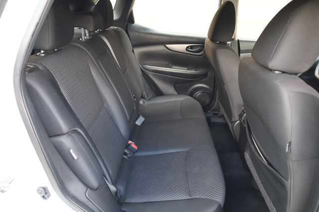 2021 Nissan Rogue Sport FWD S - 22872850 - 22