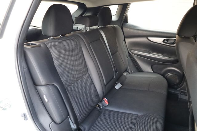 2021 Nissan Rogue Sport FWD S - 22872850 - 23