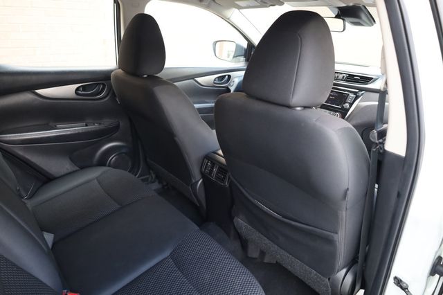 2021 Nissan Rogue Sport FWD S - 22872850 - 24