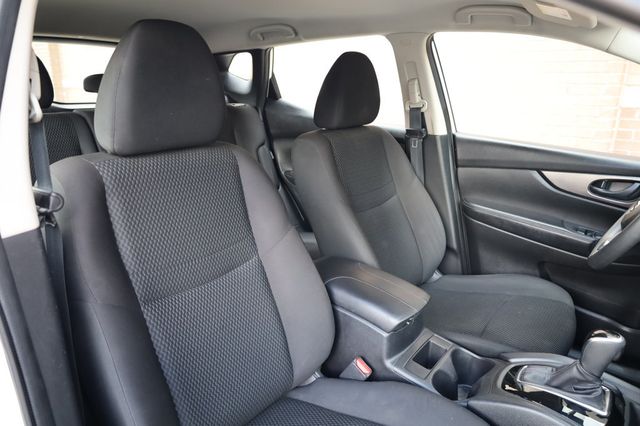 2021 Nissan Rogue Sport FWD S - 22872850 - 26