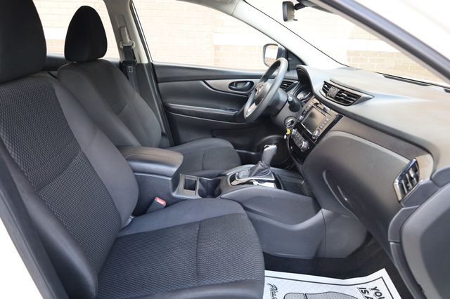 2021 Nissan Rogue Sport FWD S - 22872850 - 27