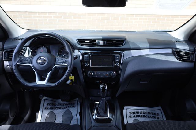 2021 Nissan Rogue Sport FWD S - 22872850 - 29