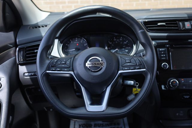 2021 Nissan Rogue Sport FWD S - 22872850 - 30