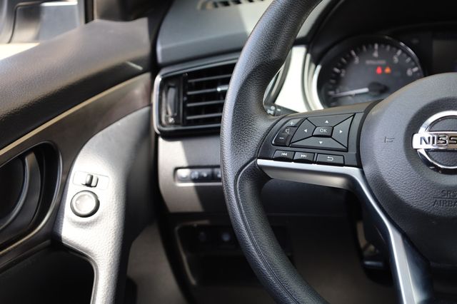 2021 Nissan Rogue Sport FWD S - 22872850 - 31