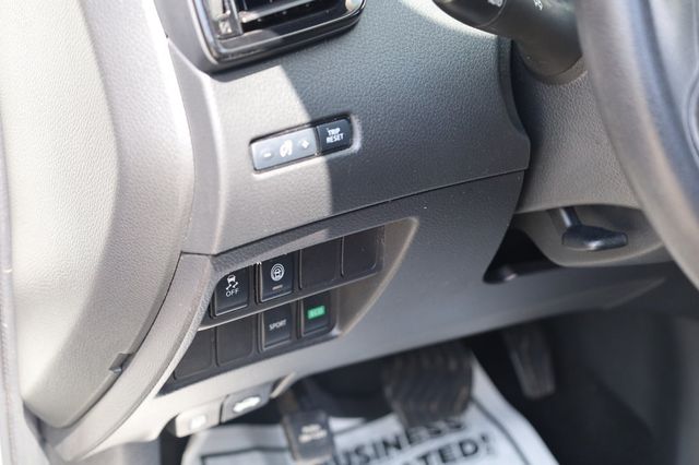 2021 Nissan Rogue Sport FWD S - 22872850 - 33