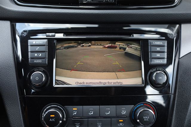 2021 Nissan Rogue Sport FWD S - 22872850 - 36