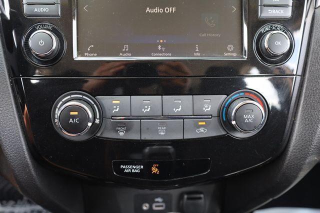 2021 Nissan Rogue Sport FWD S - 22872850 - 37