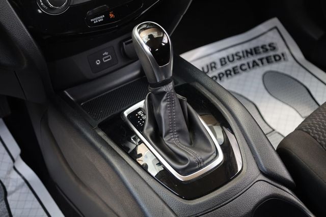 2021 Nissan Rogue Sport FWD S - 22872850 - 39