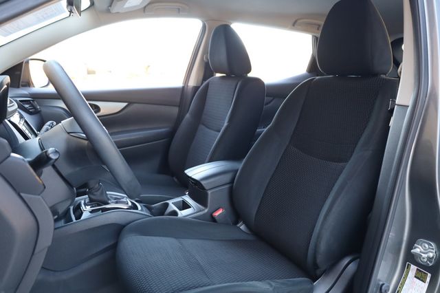 2021 Nissan Rogue Sport FWD S - 22970728 - 14