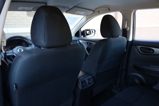 2021 Nissan Rogue Sport FWD S - 22970728 - 16