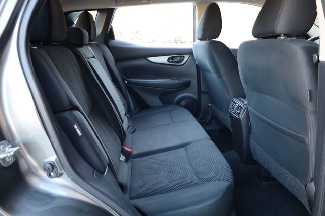 2021 Nissan Rogue Sport FWD S - 22970728 - 20