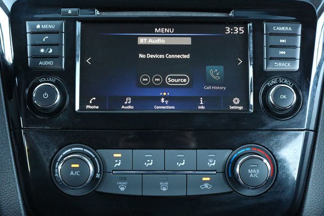 2021 Nissan Rogue Sport FWD S - 22970728 - 34