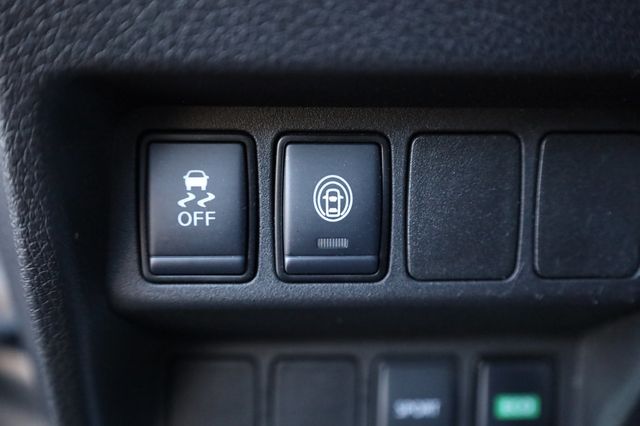 2021 Nissan Rogue Sport FWD S - 22970728 - 37