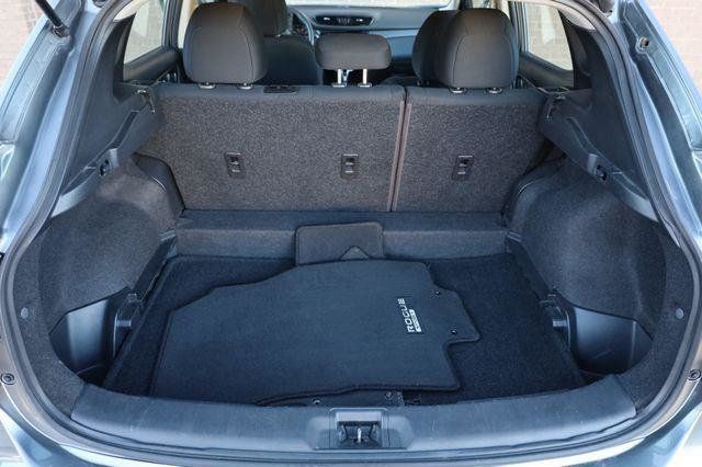 2021 Nissan Rogue Sport S - 23090704 - 13