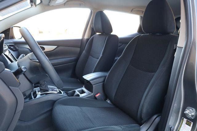 2021 Nissan Rogue Sport S - 23090704 - 17