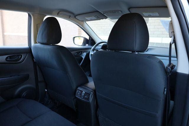 2021 Nissan Rogue Sport S - 23090704 - 24