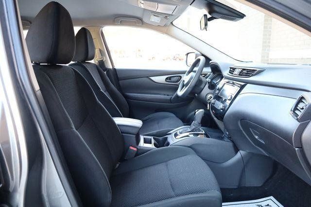 2021 Nissan Rogue Sport S - 23090704 - 26