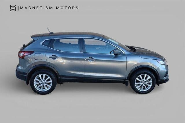 2021 Nissan Rogue Sport S - 23090704 - 2