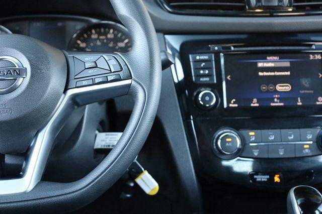 2021 Nissan Rogue Sport S - 23090704 - 32
