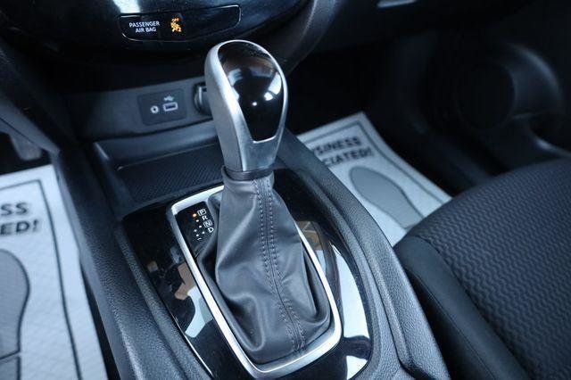 2021 Nissan Rogue Sport S - 23090704 - 43