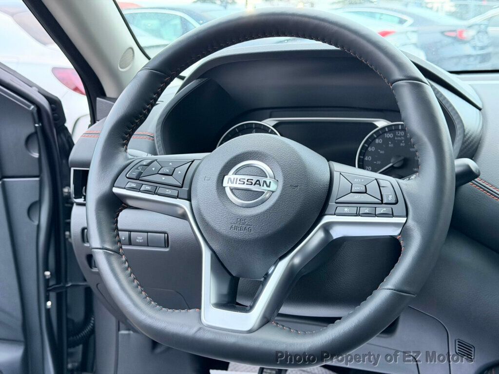 2021 Nissan Sentra 43737 KMS! ONE OWNER! NO ACCIDENTS! - 22957294 - 23