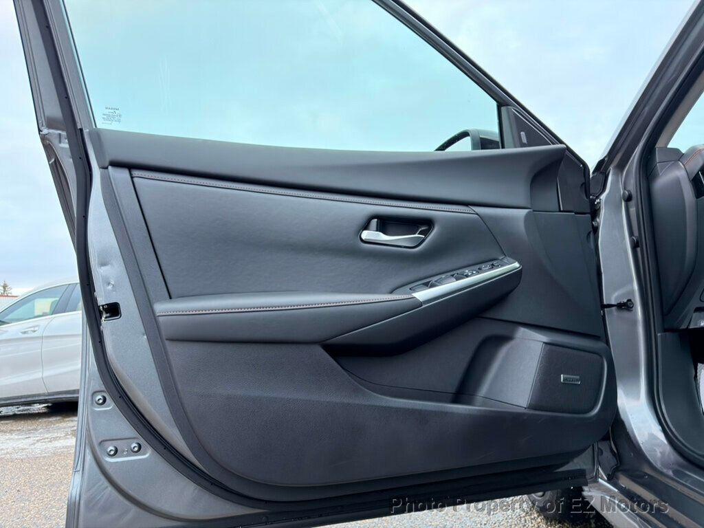 2021 Nissan Sentra 43737 KMS! ONE OWNER! NO ACCIDENTS! - 22957294 - 28