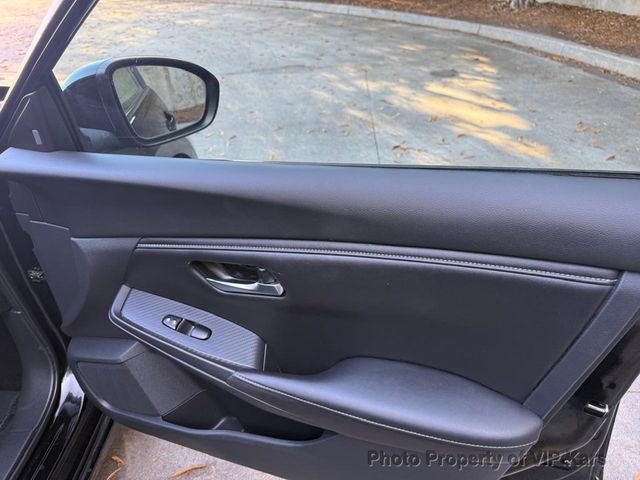 2021 Nissan Sentra S CVT - 22963959 - 15