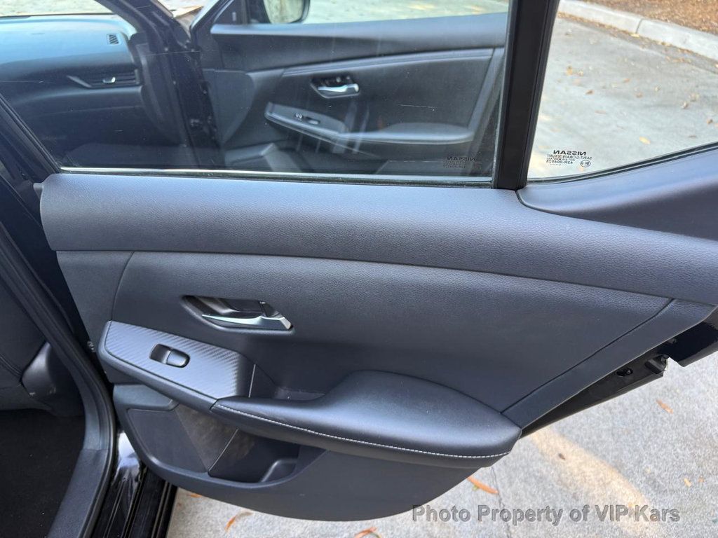 2021 Nissan Sentra S CVT - 22963959 - 16