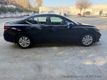 2021 Nissan Sentra S CVT - 22963959 - 5