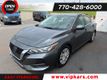 2021 Nissan Sentra S CVT - 23033129 - 0