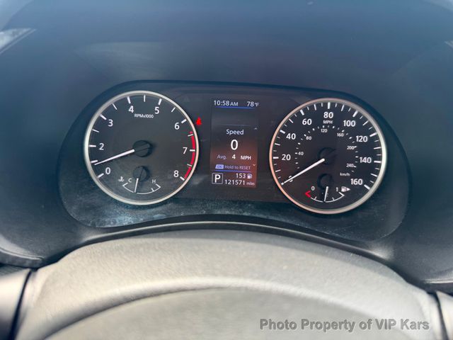 2021 Nissan Sentra S CVT - 23033129 - 19