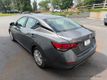 2021 Nissan Sentra S CVT - 23033129 - 6