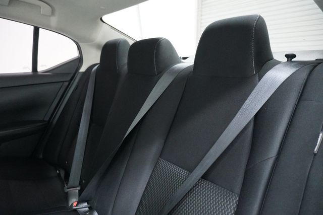 2021 Nissan Sentra S CVT - 23017915 - 12