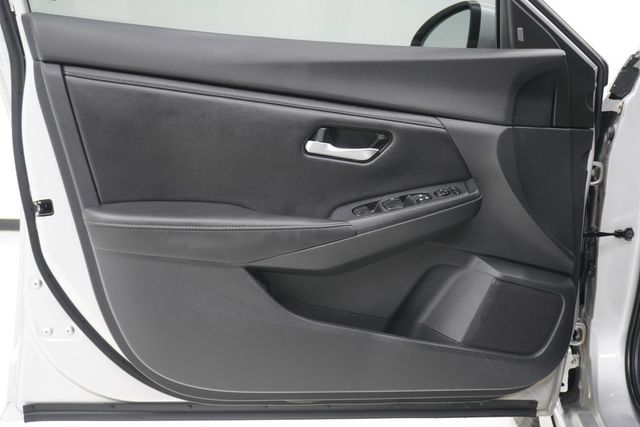 2021 Nissan Sentra S CVT - 23017915 - 13