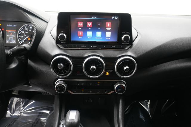 2021 Nissan Sentra S CVT - 23017915 - 16